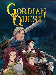 Mixed Realms Gordian Quest PC Game